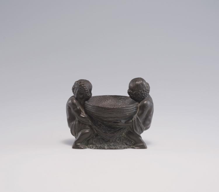 Hauptbild zu Objekt, , Gustav Gurschner, Gurschner, Gustav, Wien, 111A 843