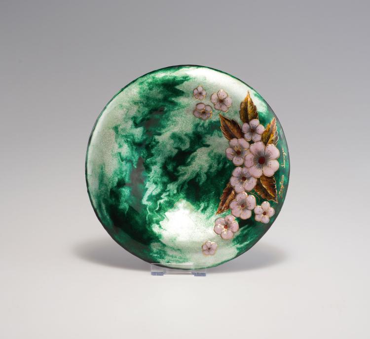 Hauptbild zu Objekt, , Marylou, Limoges, 111A 512