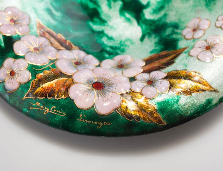 Bild 1 zu Objekt, , Marylou, Limoges, 111A 512