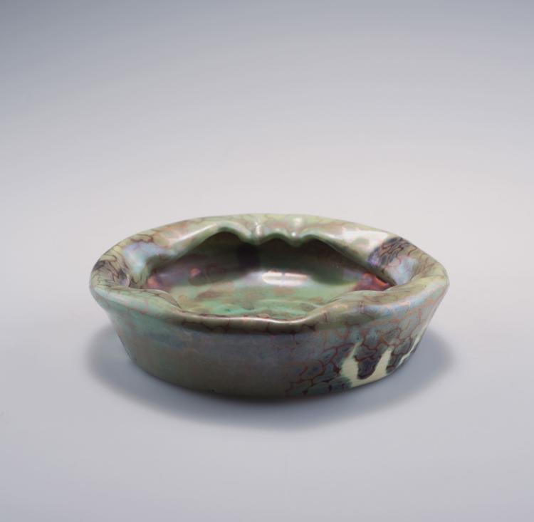 Hauptbild zu Objekt, , Ernest Bussi&egrave;re, Keller & Gu&eacute;rin, Lun&eacute;ville, 111A 325