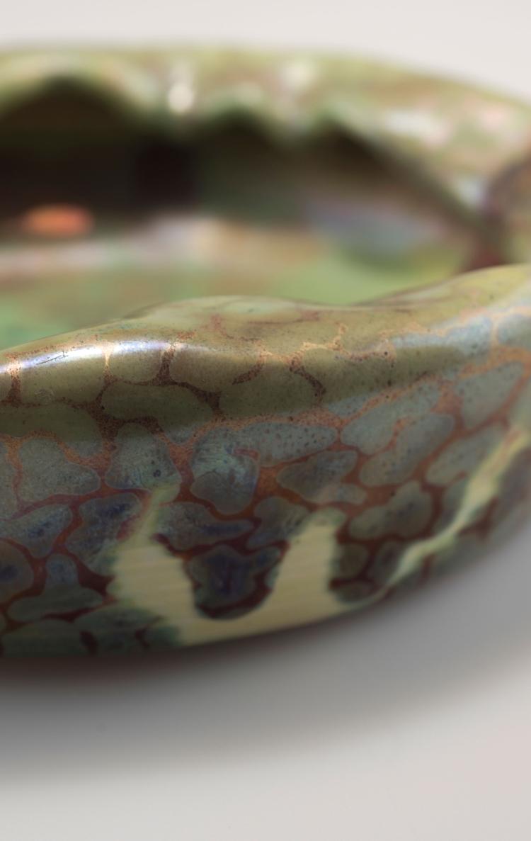 Bild 1 zu Objekt, , Ernest Bussi&egrave;re, Keller & Gu&eacute;rin, Lun&eacute;ville, 111A 325