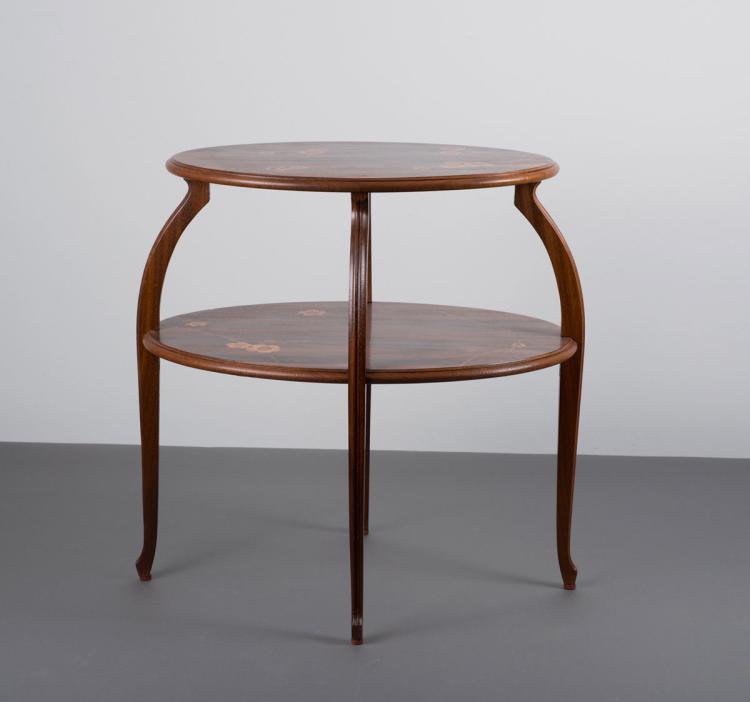 Hauptbild zu Objekt, , Majorelle, Louis, Nancy, 111A 916