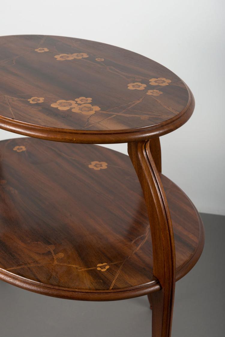 Bild 1 zu Objekt, , Majorelle, Louis, Nancy, 111A 916