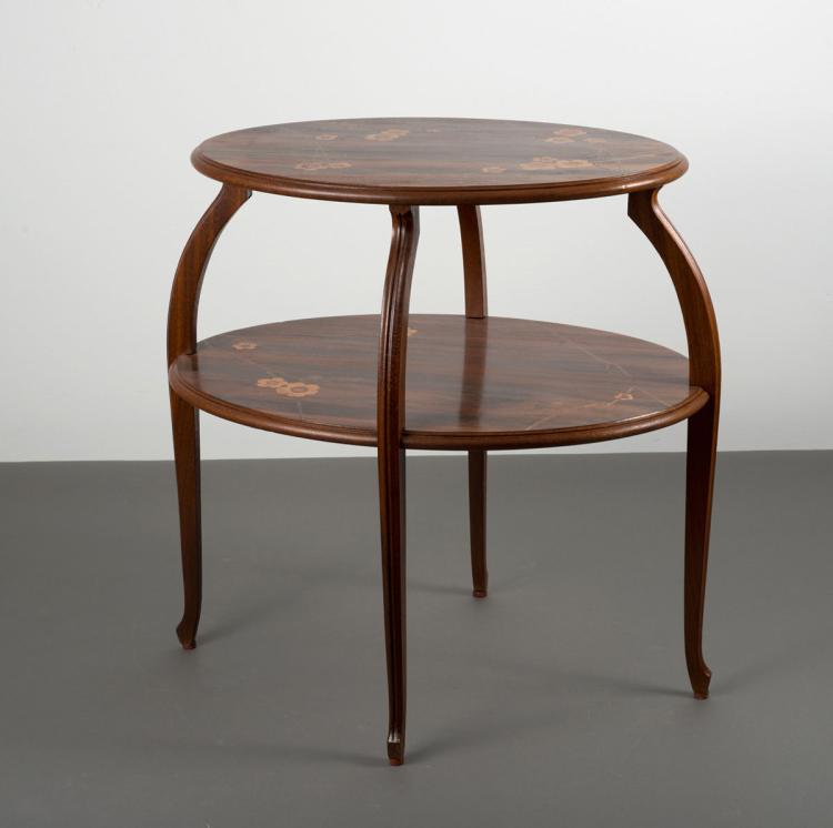 Bild 2 zu Objekt, , Majorelle, Louis, Nancy, 111A 916