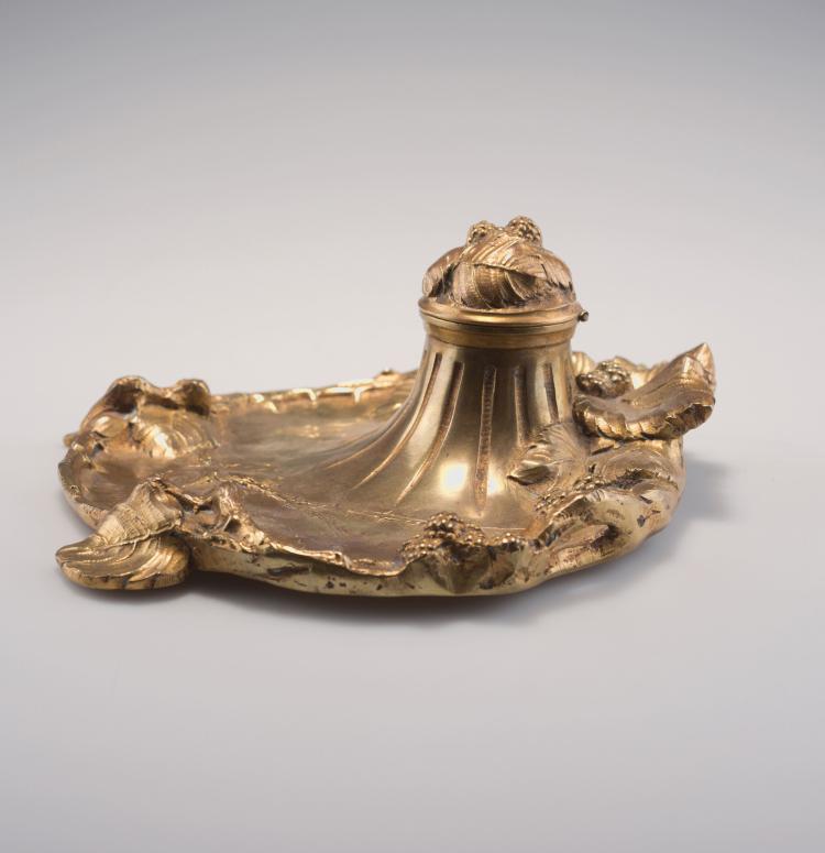 Hauptbild zu Objekt, , Marionnet, Albert, Paris, 111A 846