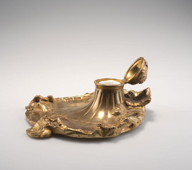 Bild 1 zu Objekt, , Marionnet, Albert, Paris, 111A 846