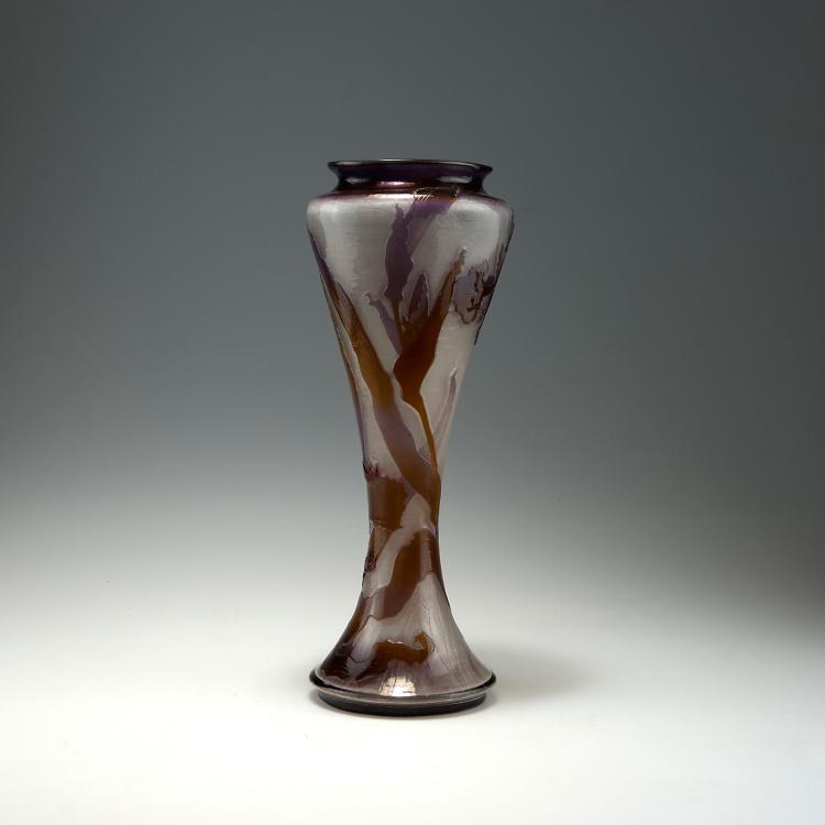 Bild 1 zu Objekt, , Gall&eacute;, Emile, Nancy, 111A 87