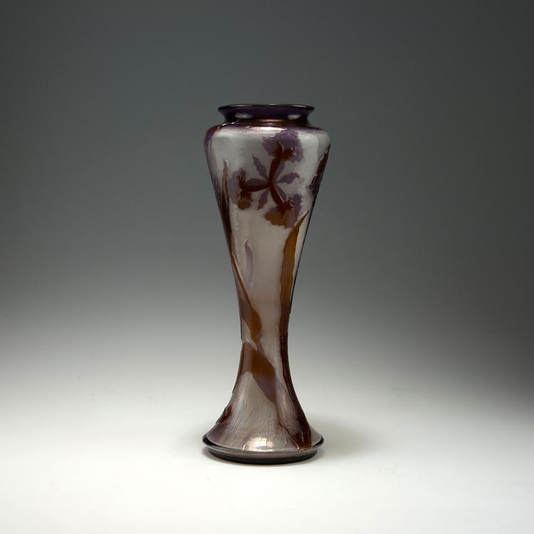 Bild 2 zu Objekt, , Gall&eacute;, Emile, Nancy, 111A 87