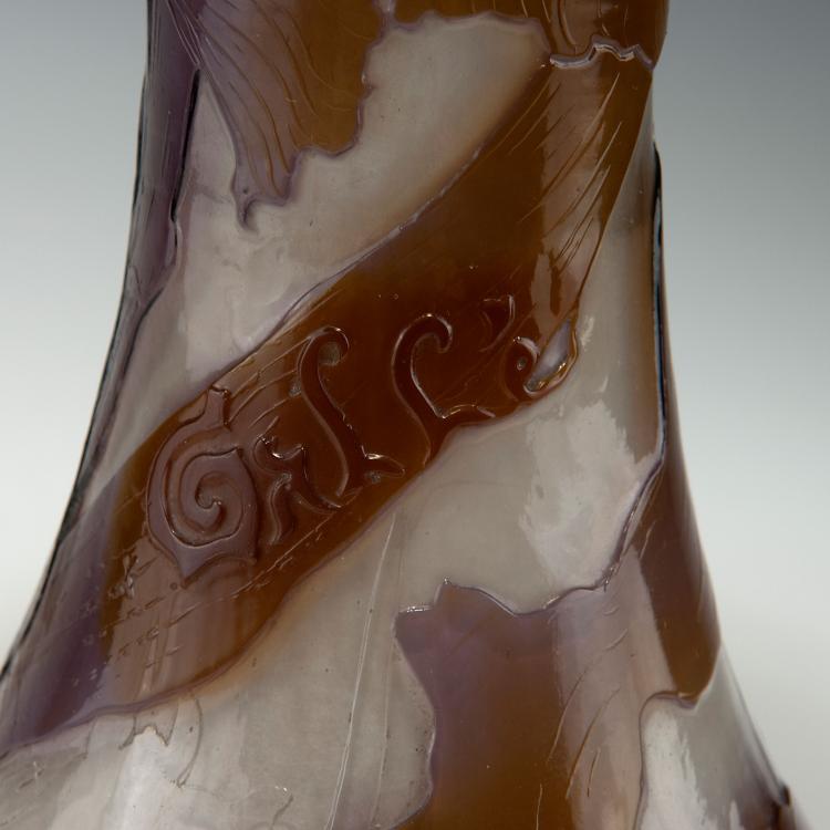 Bild 4 zu Objekt, , Gall&eacute;, Emile, Nancy, 111A 87