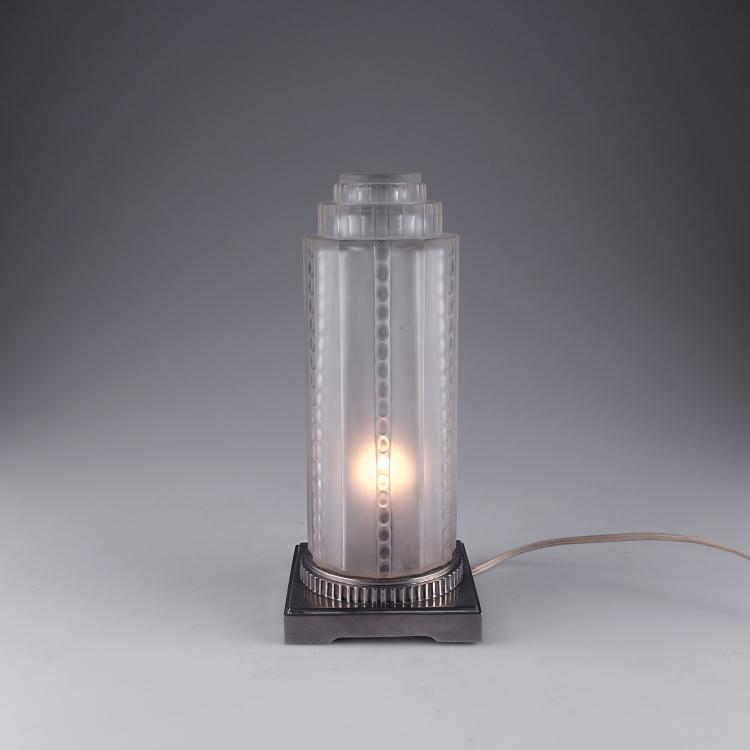 Hauptbild zu Objekt, , Gen&ecirc;t & Michon, Paris, 111A 128