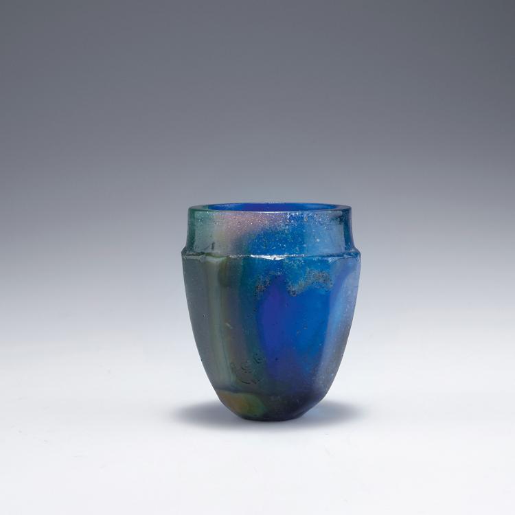 Hauptbild zu Objekt, , D&eacute;corchemont, Fran&ccedil;ois, Conches, 111A 63