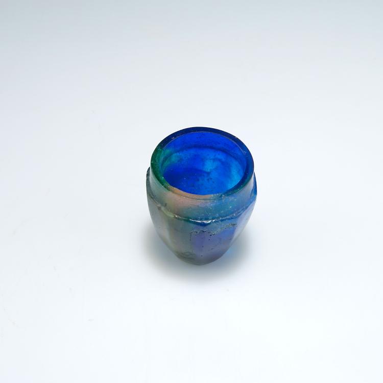 Bild 1 zu Objekt, , D&eacute;corchemont, Fran&ccedil;ois, Conches, 111A 63