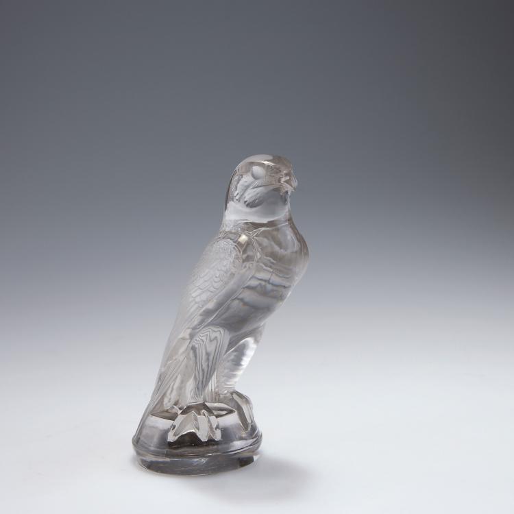 Hauptbild zu Objekt, , Lalique, Ren&eacute;, Wingen-sur-Moder, 111A 137