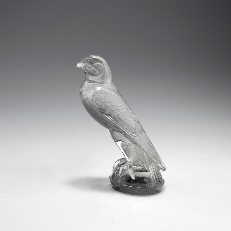 Bild 1 zu Objekt, , Lalique, Ren&eacute;, Wingen-sur-Moder, 111A 137