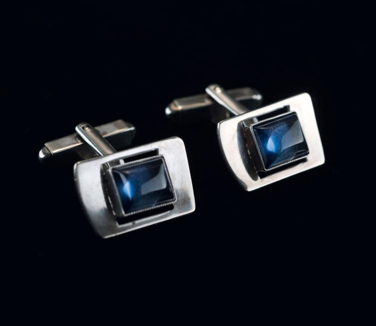 Hauptbild zu Objekt, , Fahrner, Theodor, Pforzheim, 111A 734