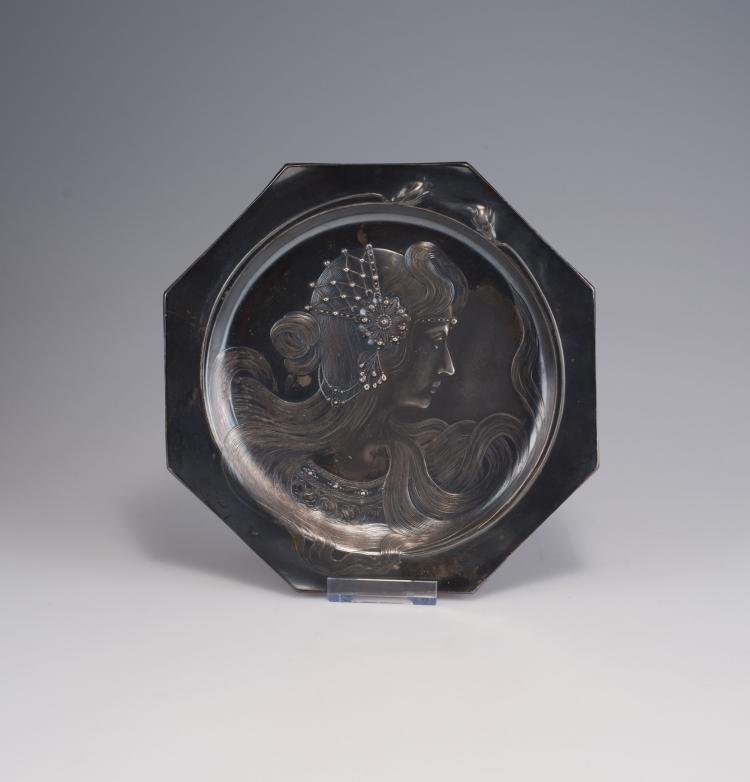 Hauptbild zu Objekt, , WMF, Geislingen, 111A 623