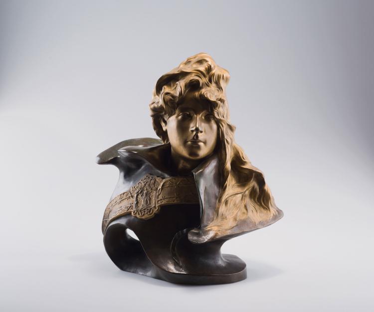 Hauptbild zu Objekt, , Paul Francois Berthoud, Louchet, Paris, 111A 851