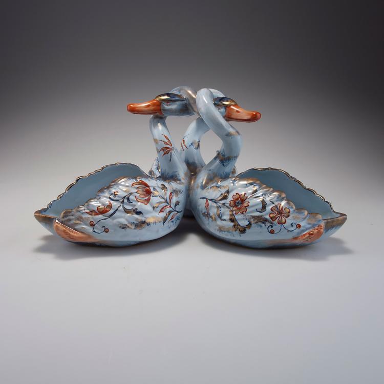 Bild 1 zu Objekt, , Gall&eacute;, Emile, Nancy, 111A 321