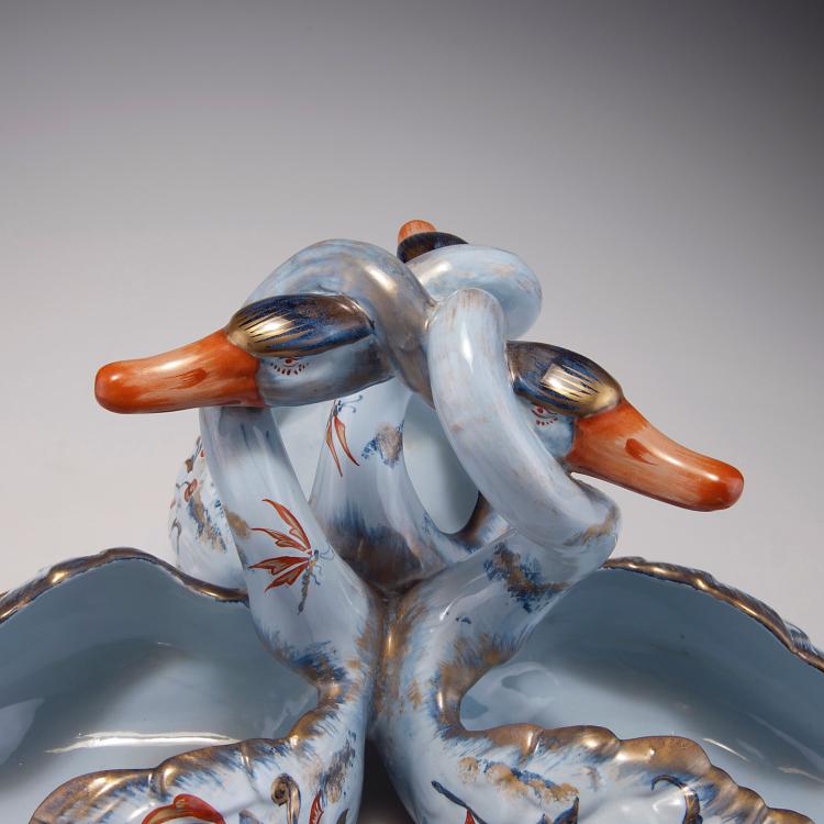 Bild 2 zu Objekt, , Gall&eacute;, Emile, Nancy, 111A 321