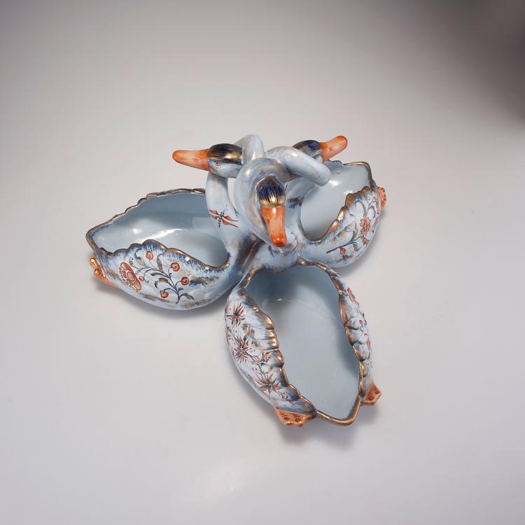 Bild 3 zu Objekt, , Gall&eacute;, Emile, Nancy, 111A 321