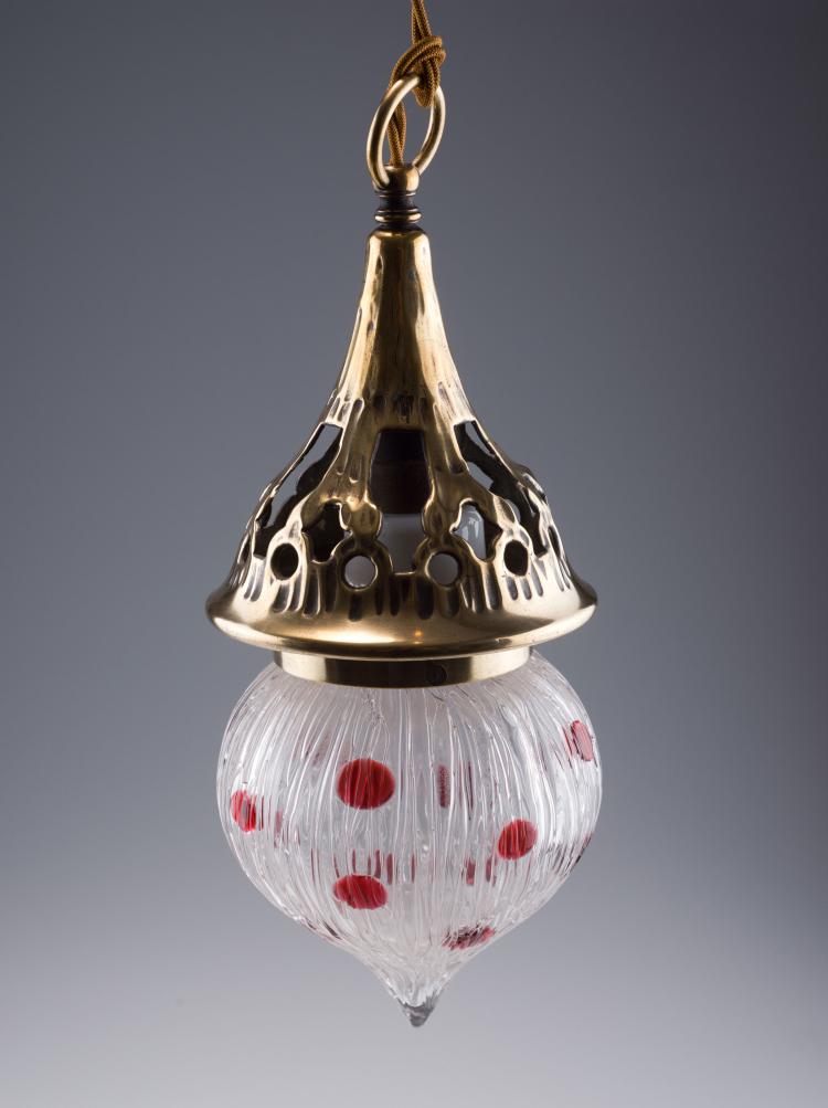 Hauptbild zu Objekt, , Koloman Moser, L&ouml;tz Wwe., Klosterm&uuml;hle, 111A 270