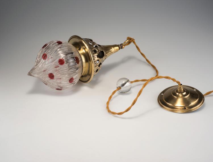 Bild 1 zu Objekt, , Koloman Moser, L&ouml;tz Wwe., Klosterm&uuml;hle, 111A 270