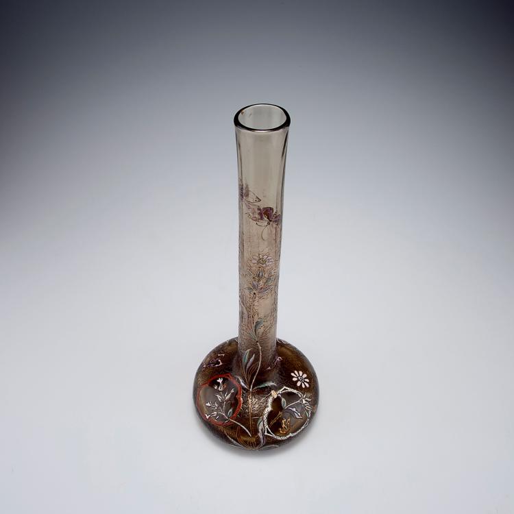 Bild 1 zu Objekt, , Gall&eacute;, Emile, Nancy, 111A 79