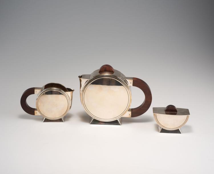 Bild 1 zu Objekt, , Christofle & Cie., Paris, 111A 555