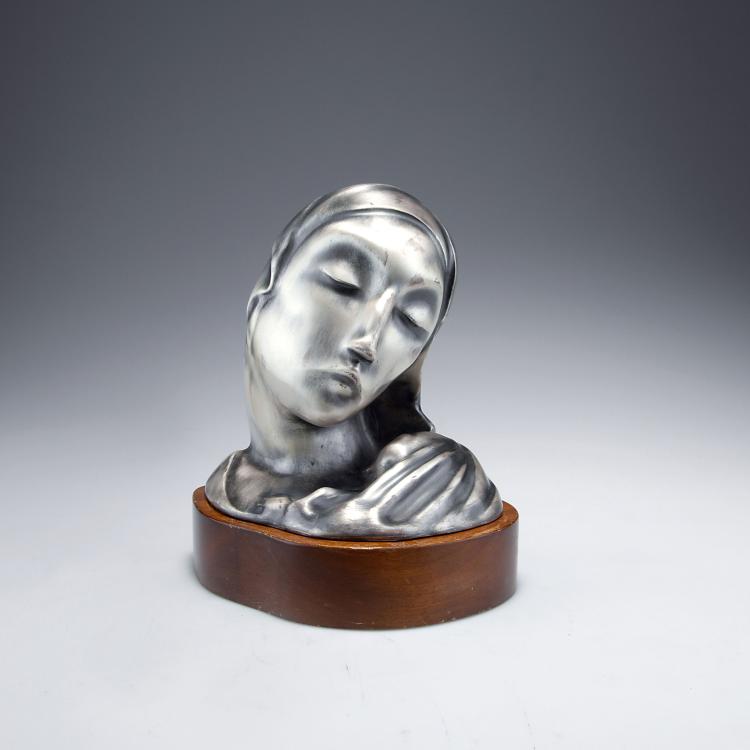 Hauptbild zu Objekt, , Tono Zoelch, Rosenthal, Selb, 111A 426