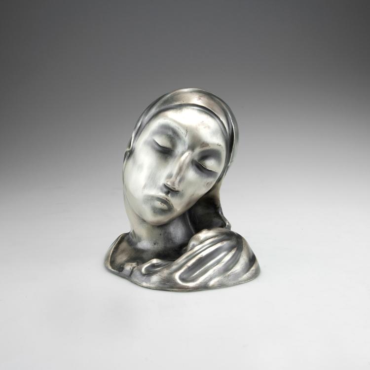 Bild 1 zu Objekt, , Tono Zoelch, Rosenthal, Selb, 111A 426