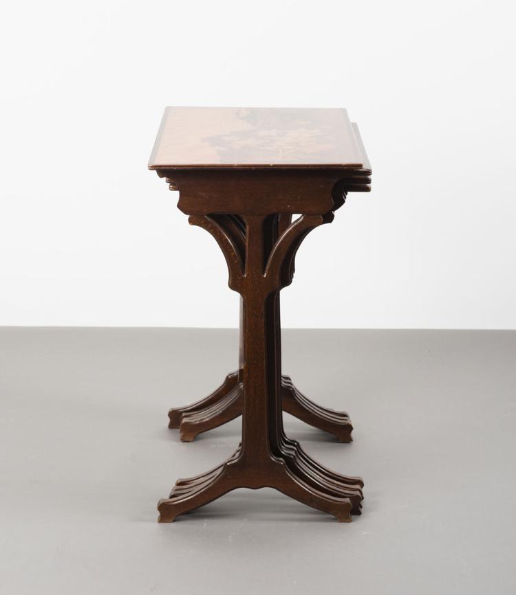 Bild 1 zu Objekt, , Gall&eacute;, Emile, Nancy, 111A 909