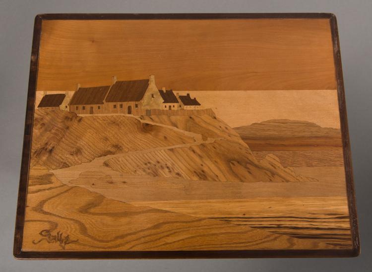 Bild 5 zu Objekt, , Gall&eacute;, Emile, Nancy, 111A 909