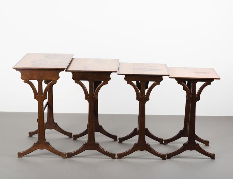 Bild 6 zu Objekt, , Gall&eacute;, Emile, Nancy, 111A 909