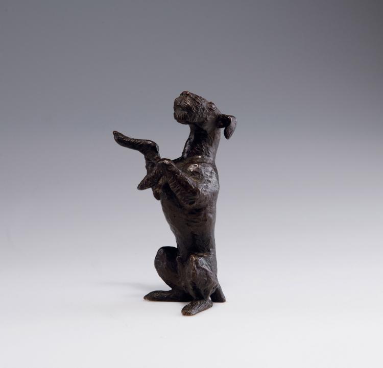 Hauptbild zu Objekt, , Ren&eacute;e Sintenis, 111A 826