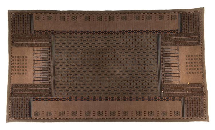 Hauptbild zu Objekt, , Josef Hoffmann, 111A 925