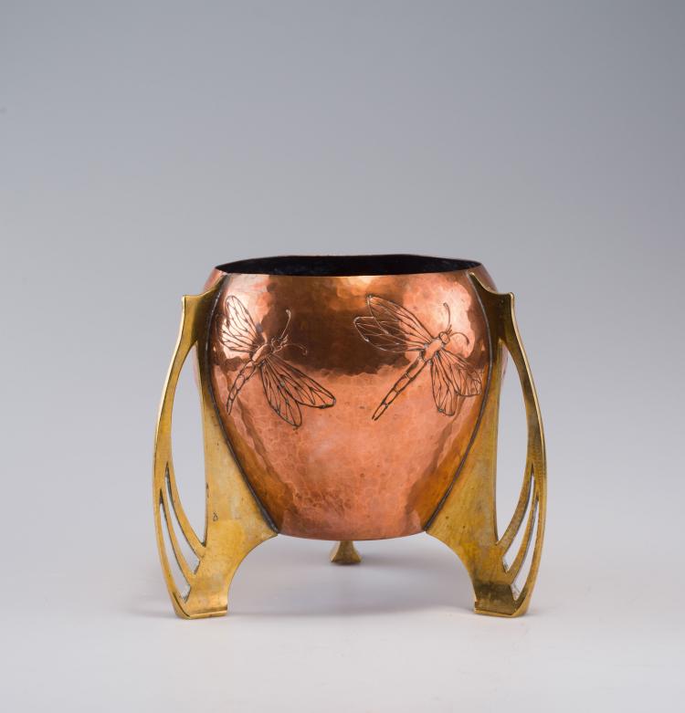 Hauptbild zu Objekt, , WMF, Geislingen, 111A 626