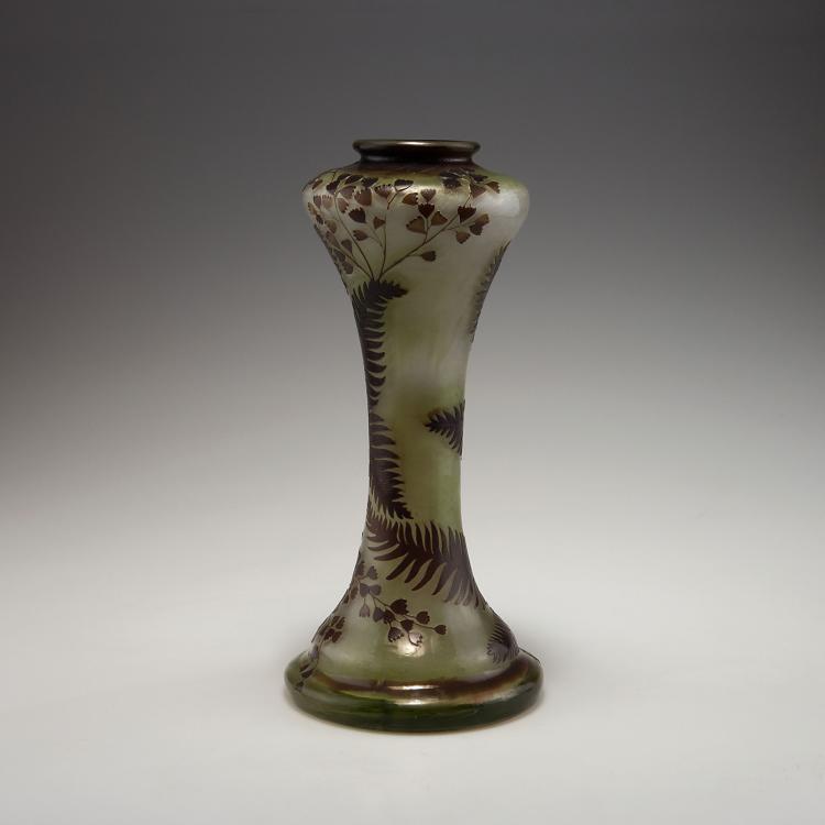 Bild 1 zu Objekt, , Gall&eacute;, Emile, Nancy, 111A 89