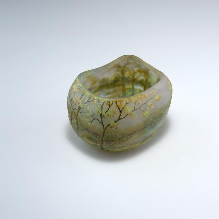 Bild 2 zu Objekt, , Daum Fr&egrave;res, Nancy, 111A 37