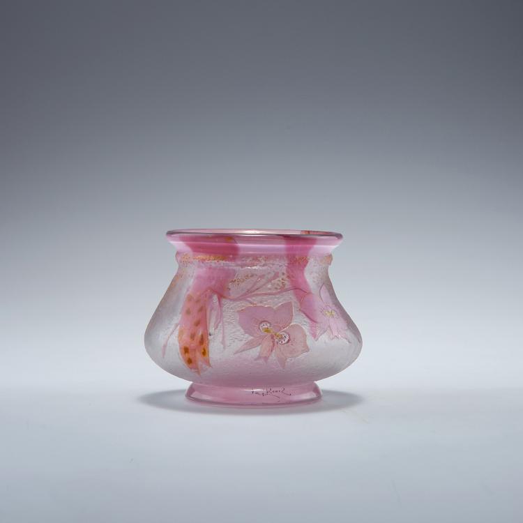 Bild 1 zu Objekt, , Vallerysthal et Portieux, Verreries R&eacute;unies, 111A 215