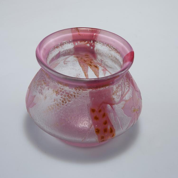 Bild 2 zu Objekt, , Vallerysthal et Portieux, Verreries R&eacute;unies, 111A 215