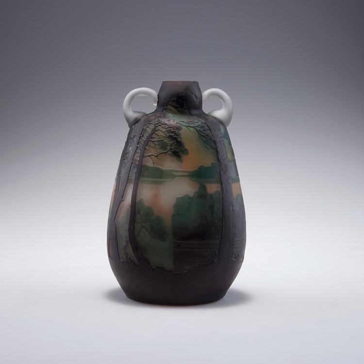 Hauptbild zu Objekt, , Muller Fr&egrave;res, Lun&eacute;ville, 111A 161