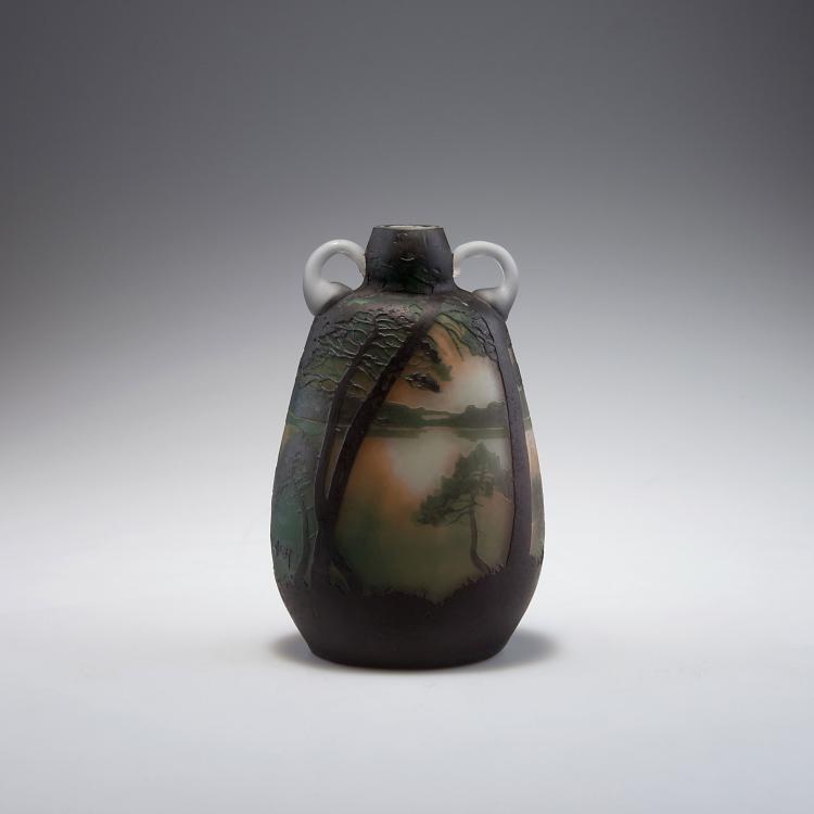 Bild 1 zu Objekt, , Muller Fr&egrave;res, Lun&eacute;ville, 111A 161