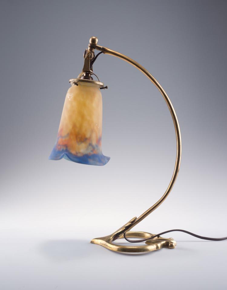 Hauptbild zu Objekt, , Muller Fr&egrave;res, Lun&eacute;ville, 111A 162