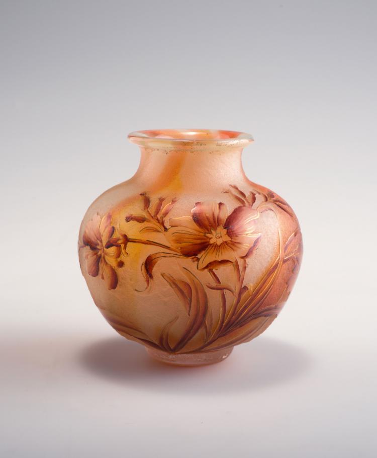 Hauptbild zu Objekt, , Daum Fr&egrave;res, Nancy, 111A 16