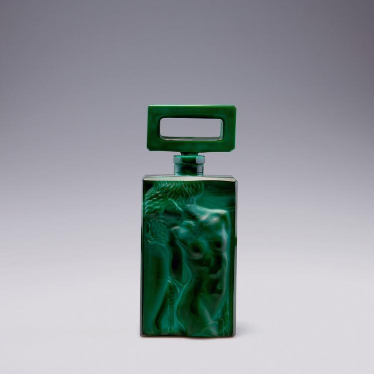 Hauptbild zu Objekt, , Michael Powolny, Schlevogt, Curt, Gablonz, 111A 286