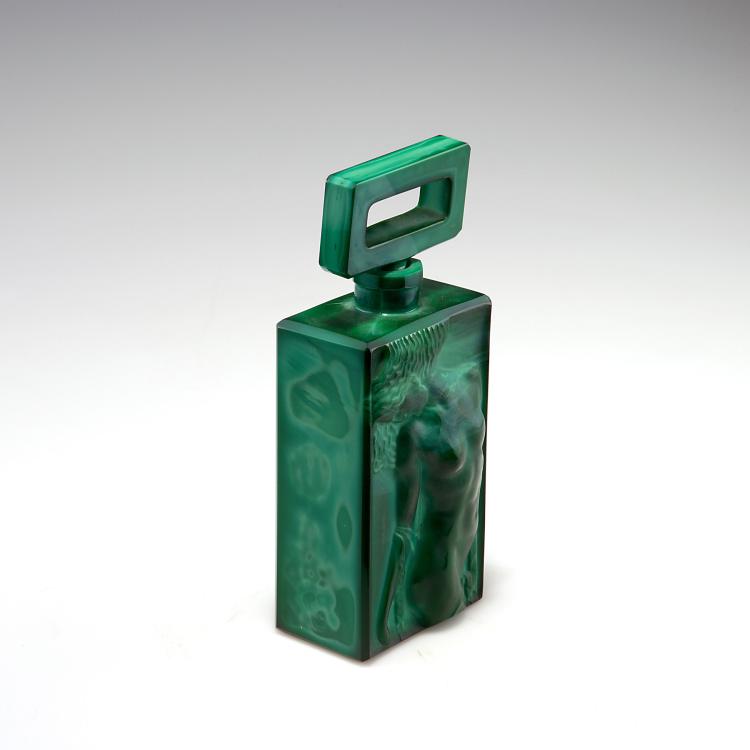 Bild 1 zu Objekt, , Michael Powolny, Schlevogt, Curt, Gablonz, 111A 286