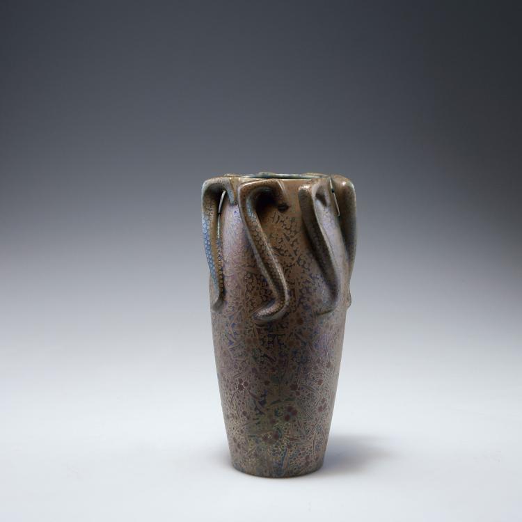 Hauptbild zu Objekt, , Massier, Cl&eacute;ment, Golfe-Juan, 111A 329