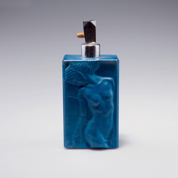 Hauptbild zu Objekt, , Michael Powolny, Schlevogt, Curt, Gablonz, 111A 287