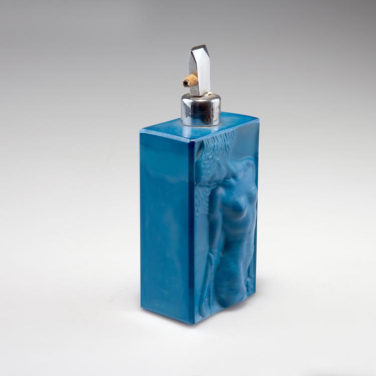 Bild 1 zu Objekt, , Michael Powolny, Schlevogt, Curt, Gablonz, 111A 287