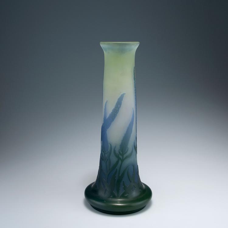 Bild 2 zu Objekt, , Gall&eacute;, Emile, Nancy, 111A 119